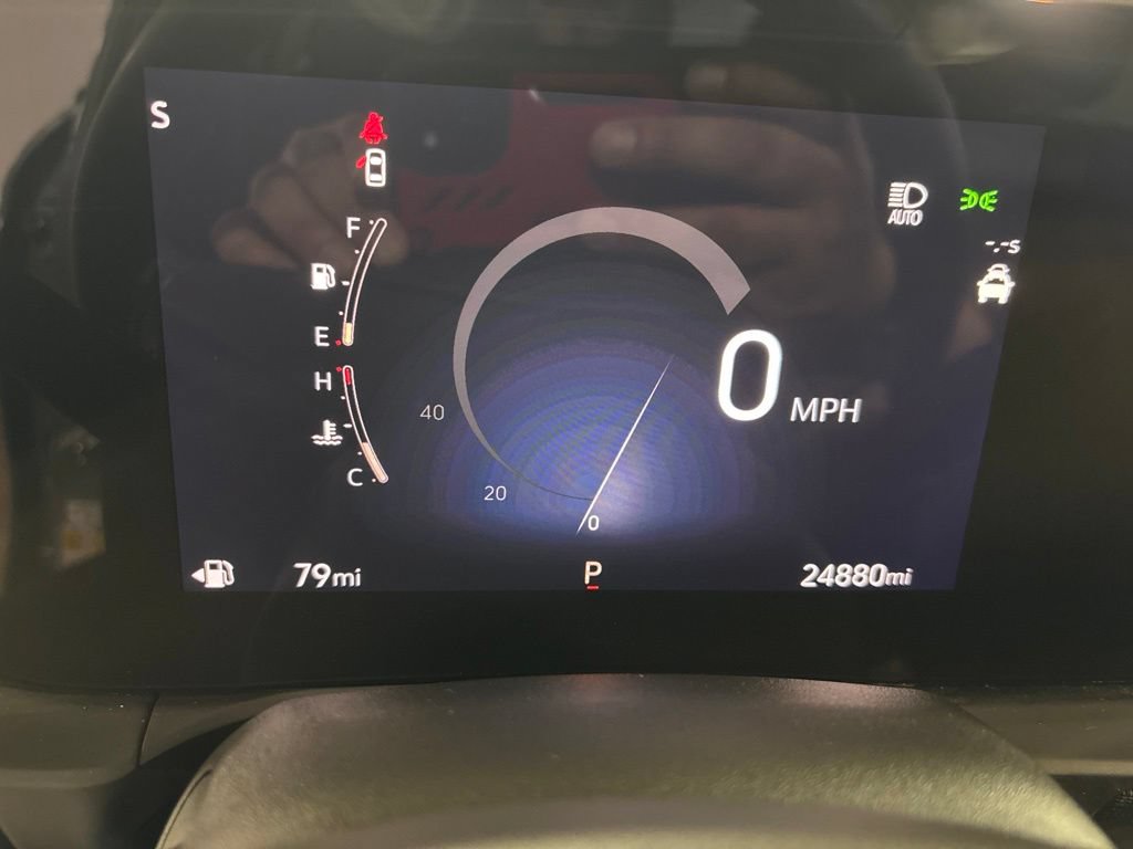 Used 2024 Buick Envista Avenir FWD image 17