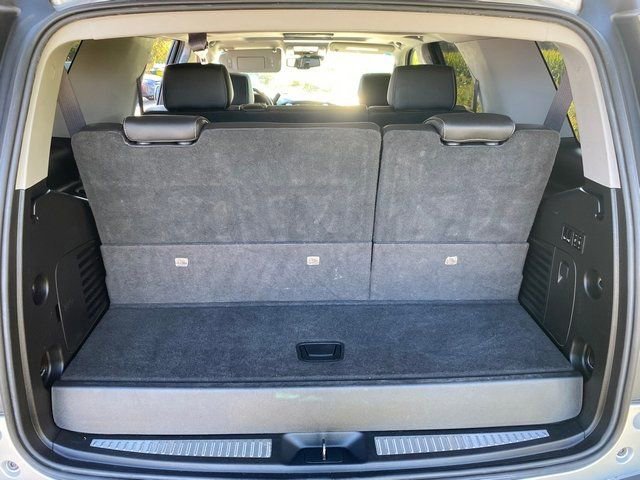 Used 2016 Chevrolet Tahoe LT image 27