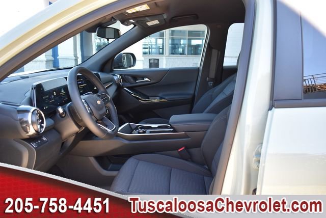 New 2026 Chevrolet Equinox LT w/ LPO, Floor Liner Package image 14