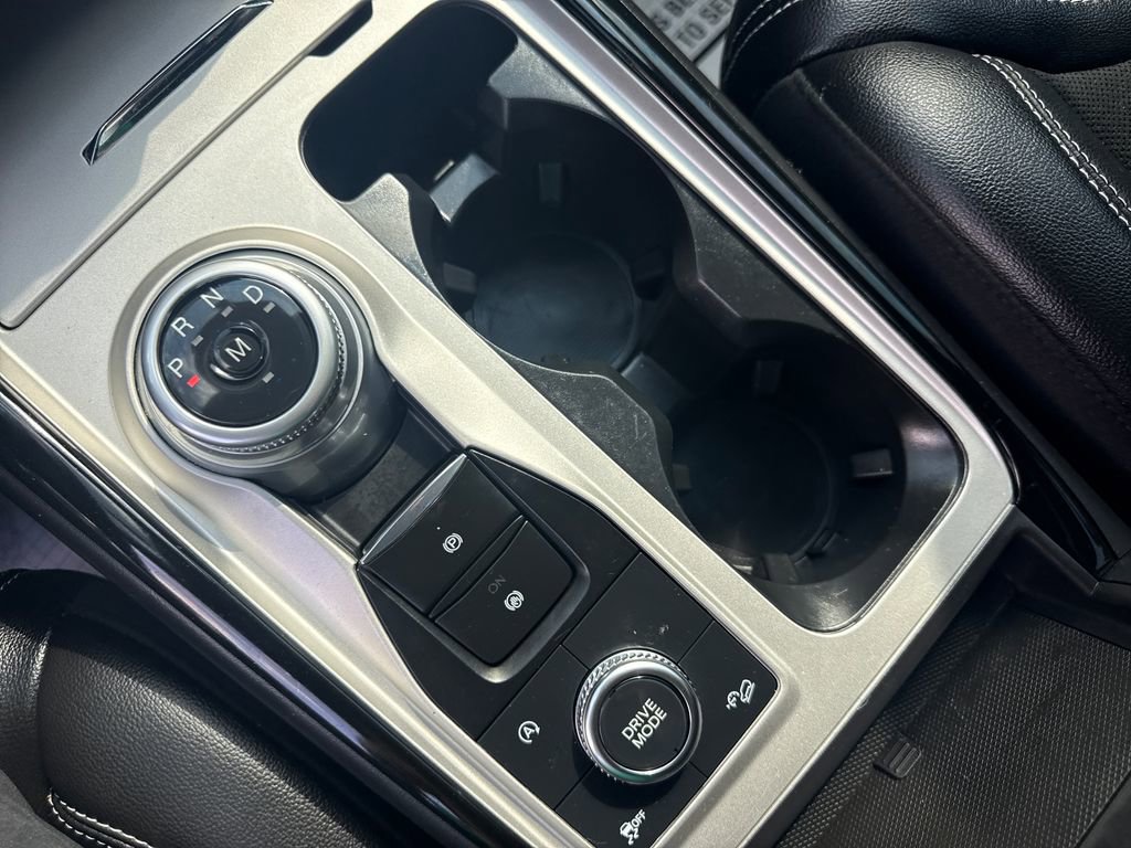 Used 2023 Ford Explorer ST AWD/4WD image 34