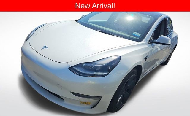 Used 2022 Tesla Model 3 Long Range image 1