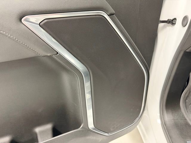 Certified 2024 Chevrolet Silverado 1500 LT image 24