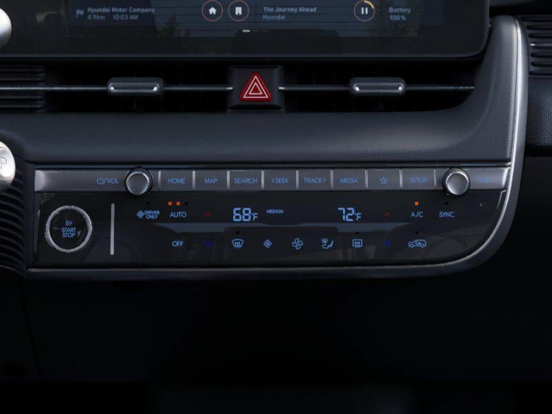 New 2026 Hyundai Ioniq 5 SEL AWD/4WD image 16