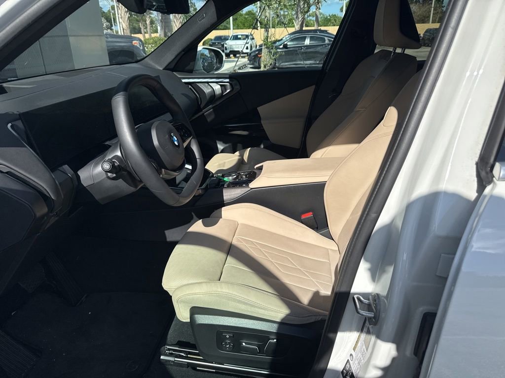 Used 2026 BMW X3 xDrive30 image 5