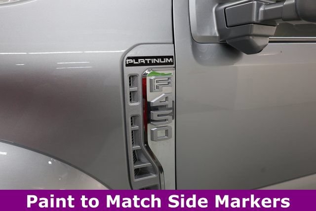 Used 2024 Ford F450 Platinum AWD/4WD image 14