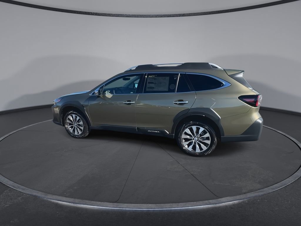 New 2025 Subaru Outback Touring XT image 6