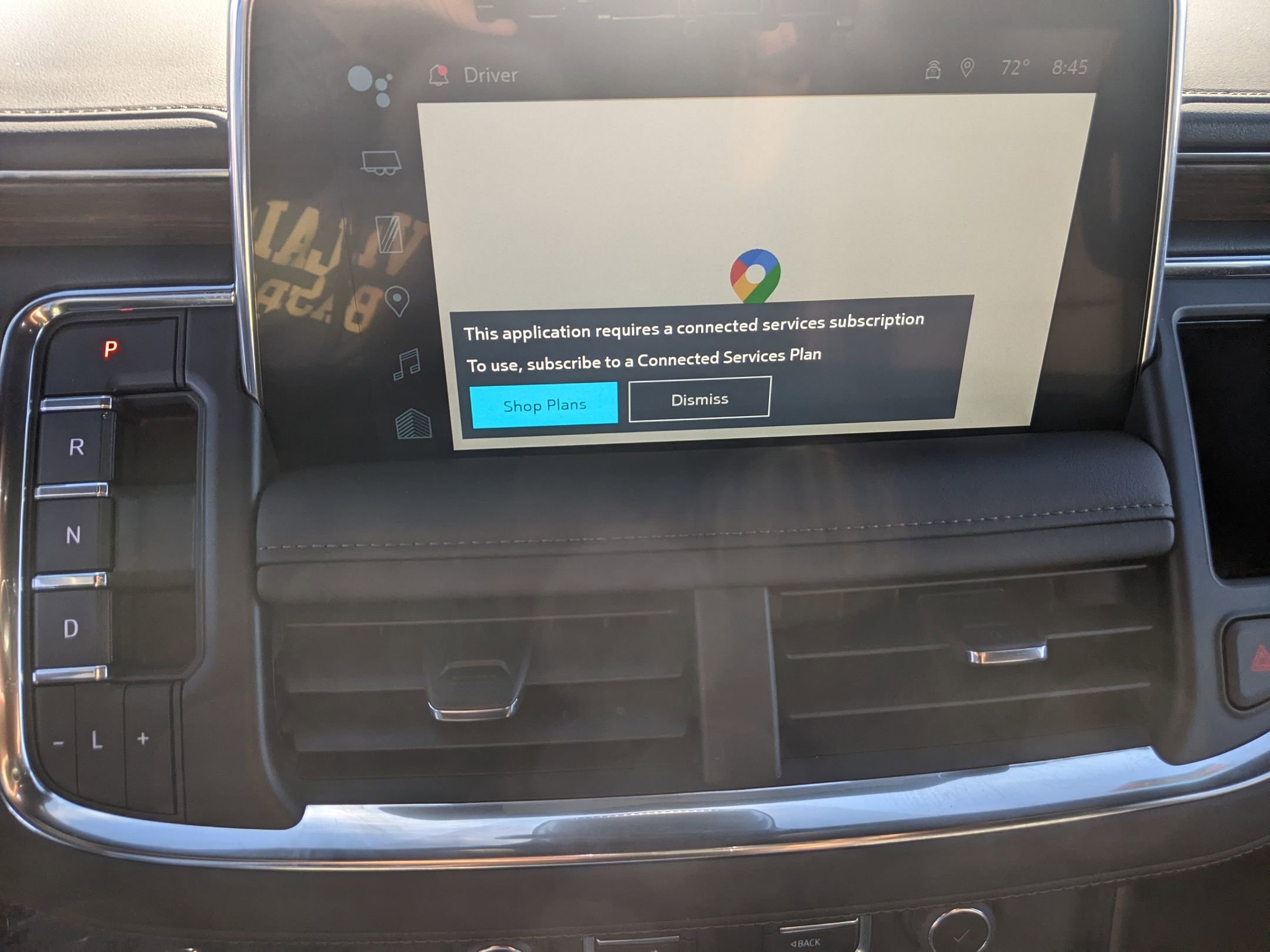 Certified 2024 Chevrolet Tahoe High Country w/ Advanced Technology Package image 28
