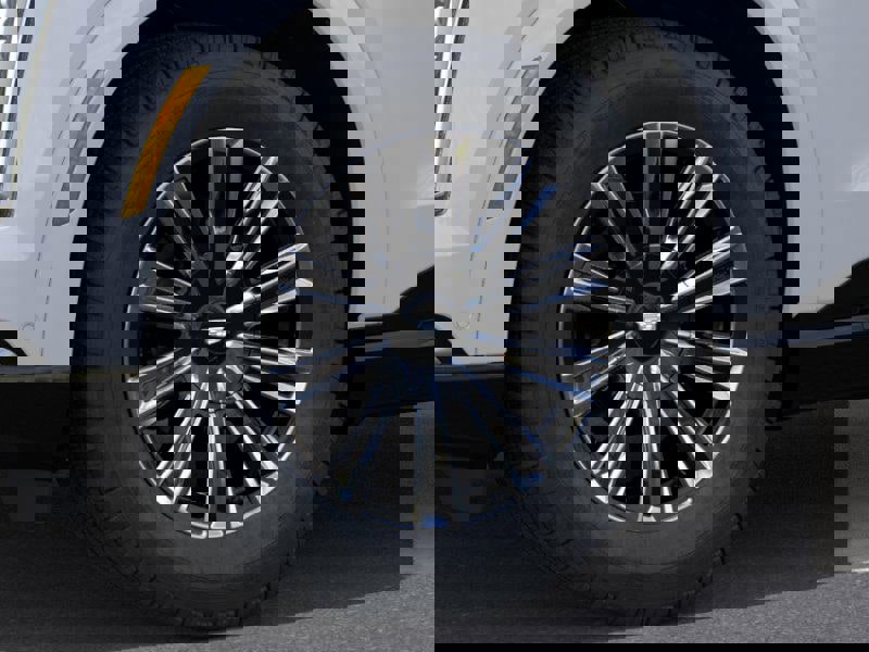 New 2026 Cadillac Escalade IQ Luxury 1 w/ LPO, Floor Liner Package image 9