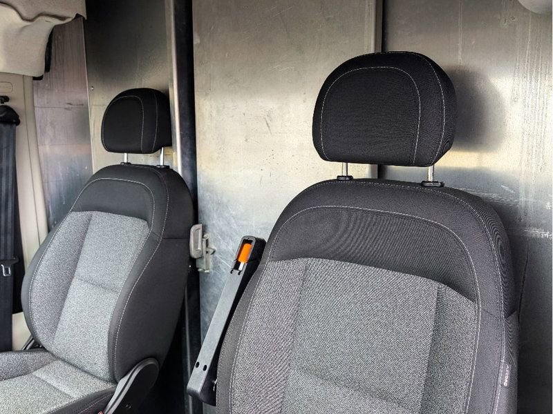 Used 2019 RAM ProMaster 3500 image 21