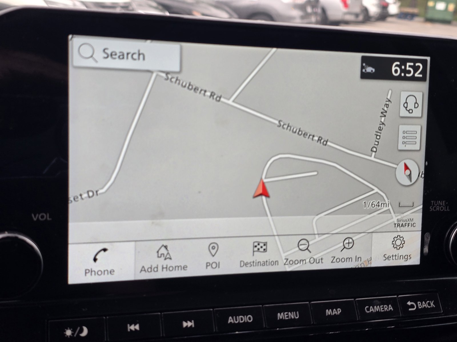 Certified 2022 Nissan Pathfinder SL AWD/4WD image 19