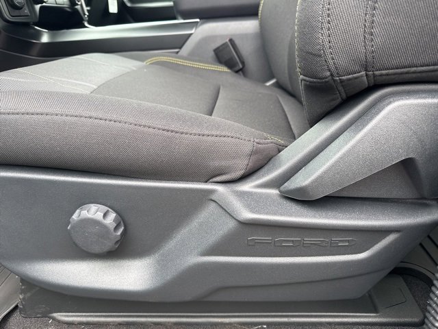 New 2025 Ford F150 STX w/ STX Black Appearance Package image 11