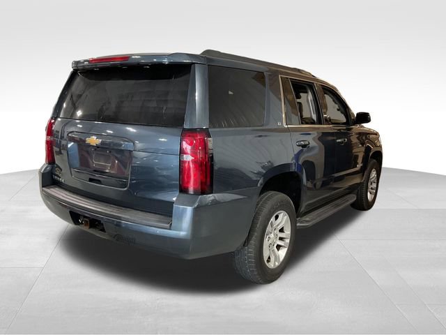 Used 2020 Chevrolet Tahoe LT image 7