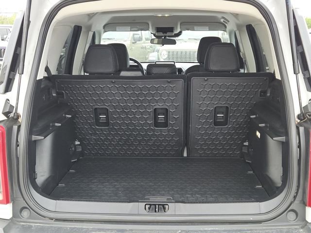 Used 2023 Ford Bronco Sport Big Bend w/ Convenience Package image 10