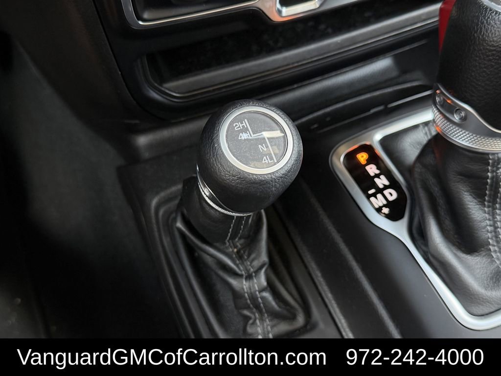 Used 2024 Jeep Wrangler Sahara w/ Technology Group AWD/4WD image 26