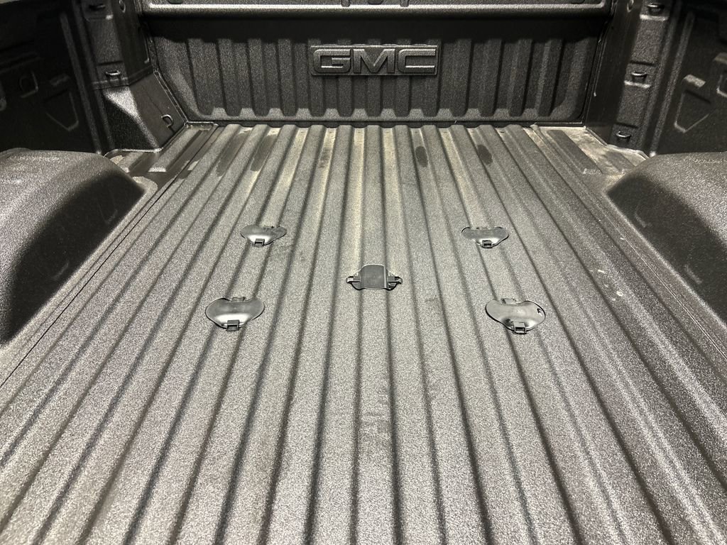 New 2026 GMC Sierra 2500 SLT w/ SLT Premium Package image 22