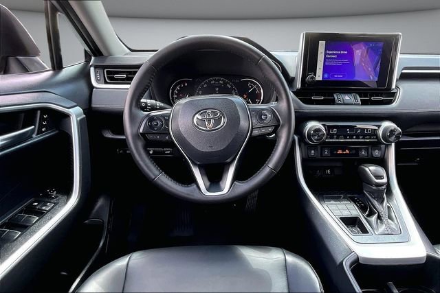 Used 2025 Toyota RAV4 XLE Premium w/ Weather Package AWD/4WD image 8