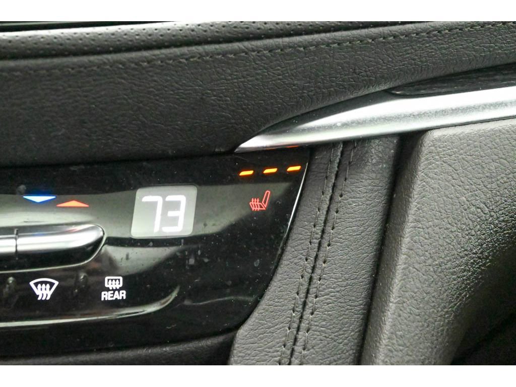 Certified 2023 Cadillac XT5 Premium Luxury image 44