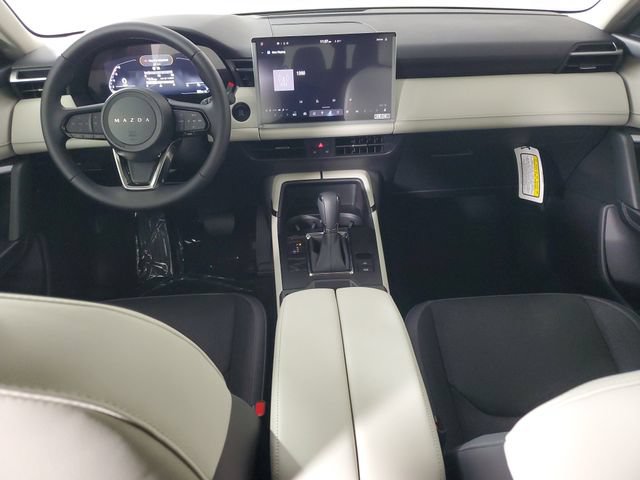New 2026 MAZDA CX-5 Preferred AWD/4WD image 15