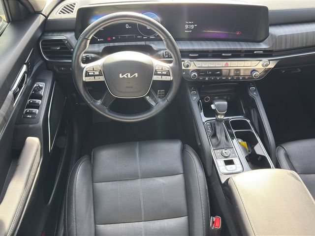 Used 2024 Kia Telluride SX w/ Towing Package AWD/4WD image 14