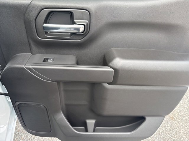 New 2026 Chevrolet Silverado 1500 Custom Trail Boss image 23