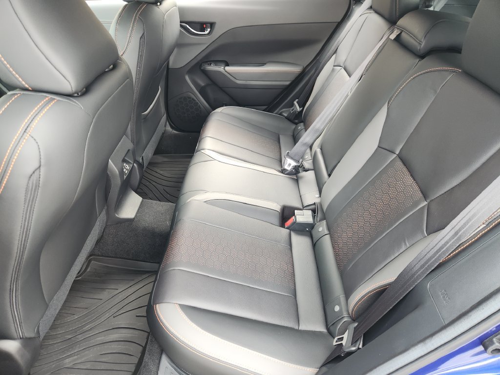 New 2026 Subaru Crosstrek 2.5i Limited AWD/4WD image 22