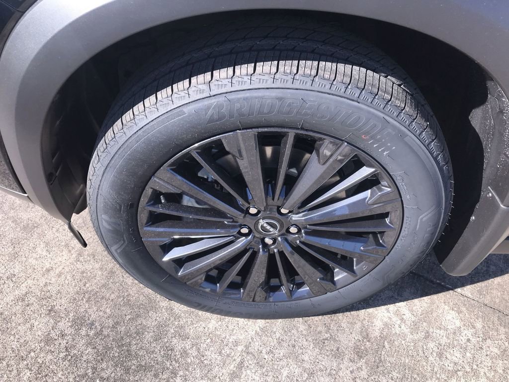 New 2026 Nissan Pathfinder SL image 10