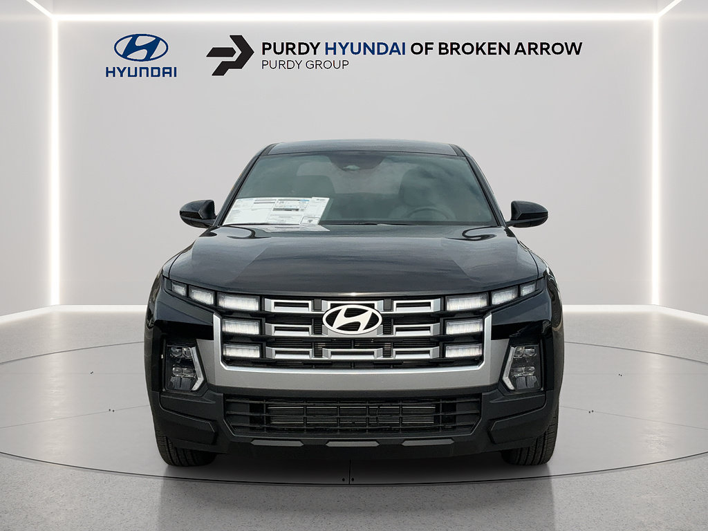 New 2027 Hyundai Santa Cruz SE FWD image 9