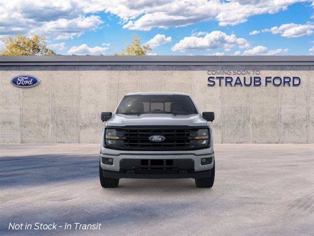 New 2026 Ford F150 XLT w/ Equipment Group 302A MID AWD/4WD image 6