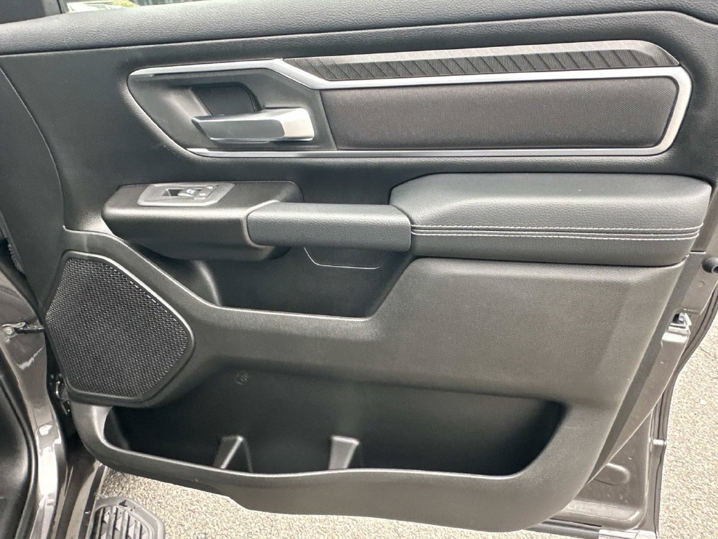 New 2026 RAM 1500 Big Horn AWD/4WD image 12
