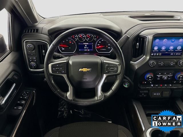 Used 2021 Chevrolet Silverado 3500 LT w/ Convenience Package image 21