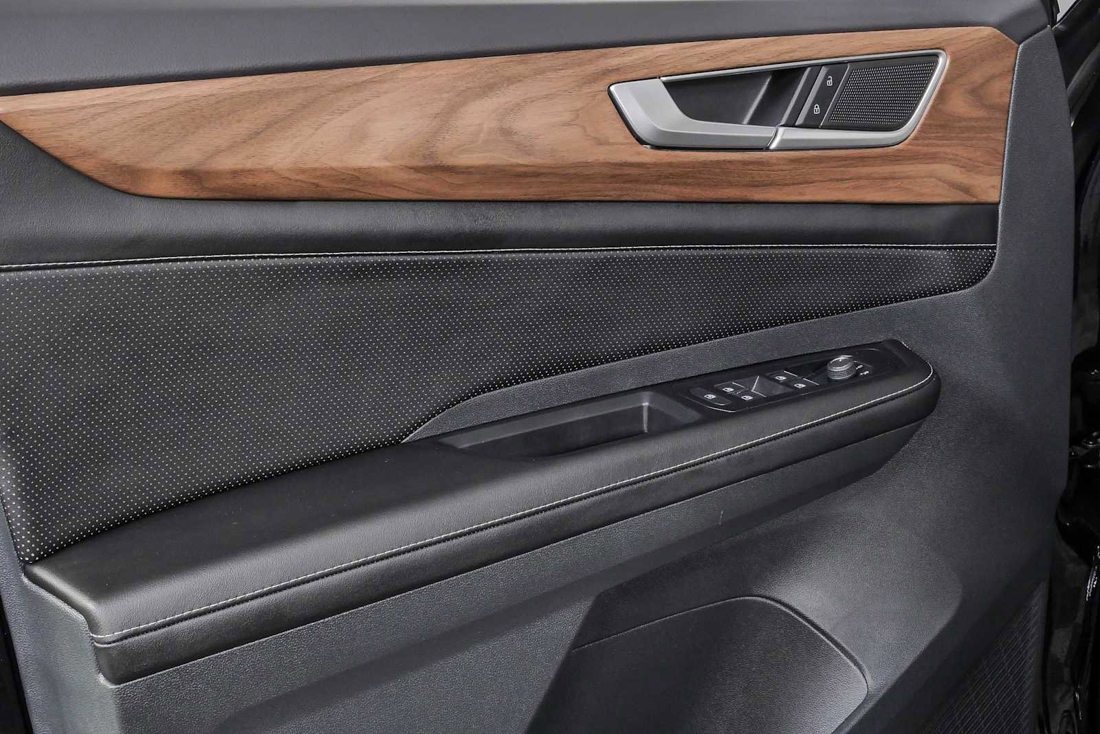 New 2026 Volkswagen Atlas SE AWD/4WD image 6