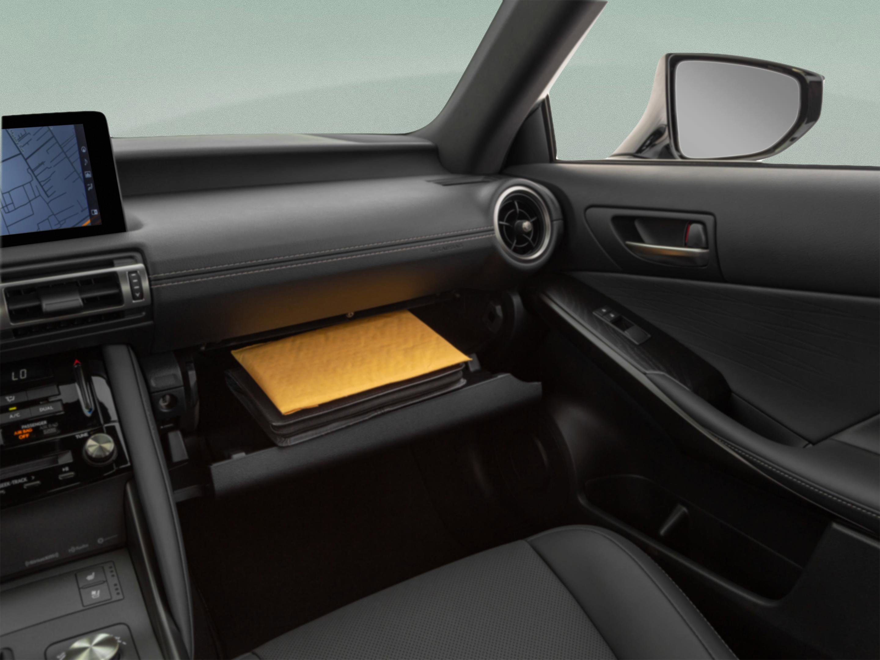 Certified 2023 Lexus IS 350 F Sport RWD image 42