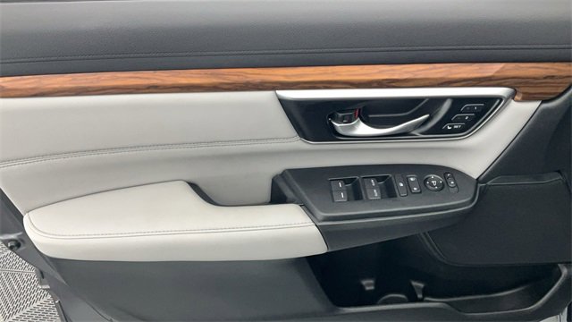 Certified 2022 Honda CR-V EX-L image 17
