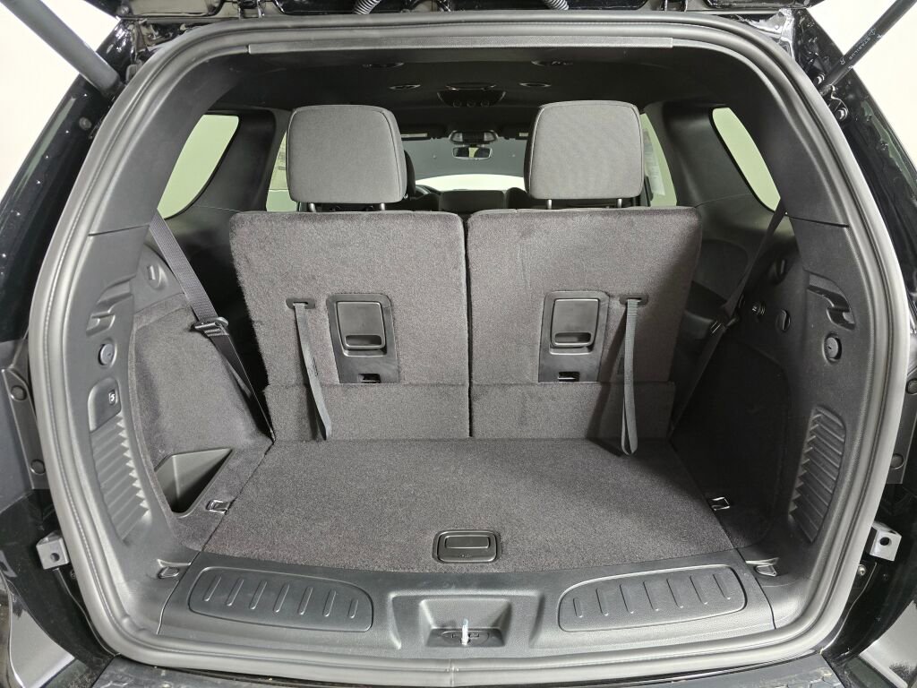 New 2026 Dodge Durango GT image 15