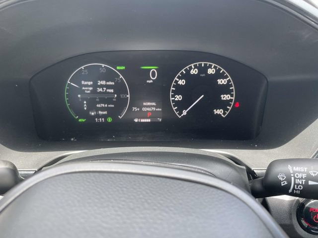 Used 2024 Honda CR-V Sport image 25