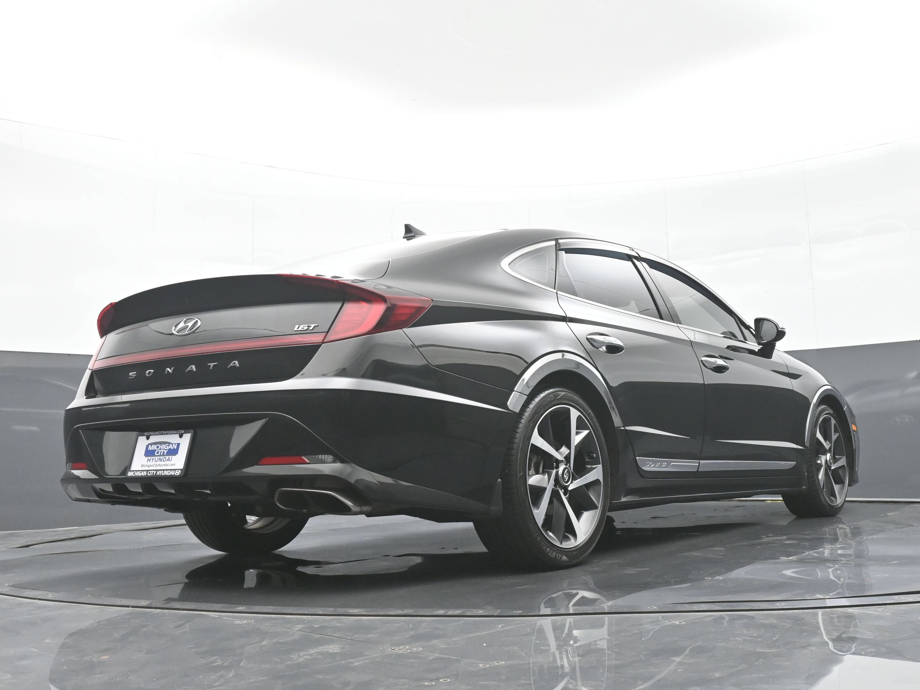 Used 2022 Hyundai Sonata SEL Plus FWD image 38