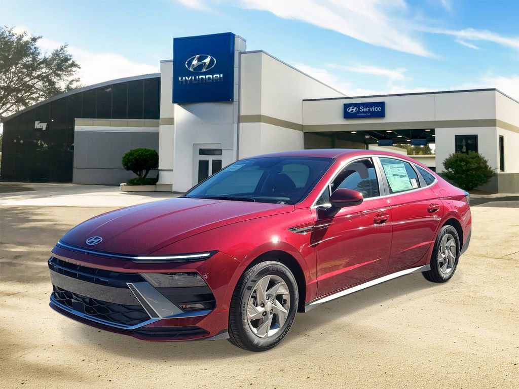 New 2026 Hyundai Sonata SE image 2