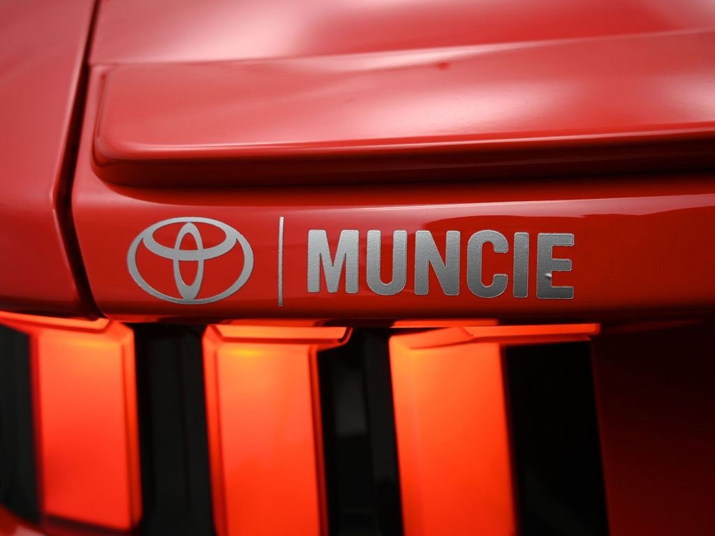 Used 2024 Ford Mustang Premium image 37