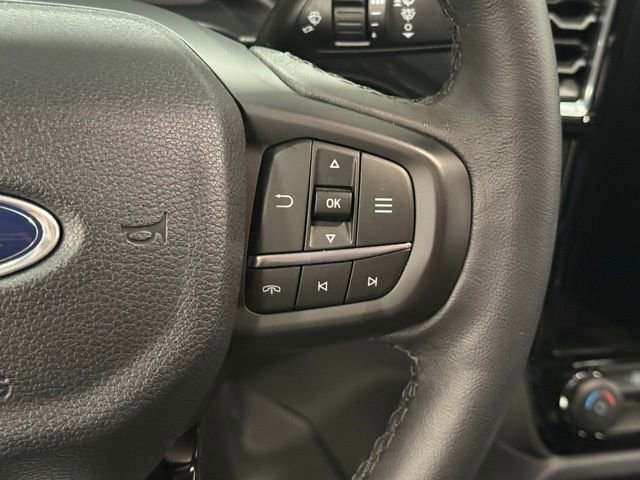 Used 2025 Ford Ranger Lariat w/ FX4 Off-Road Package AWD/4WD image 19