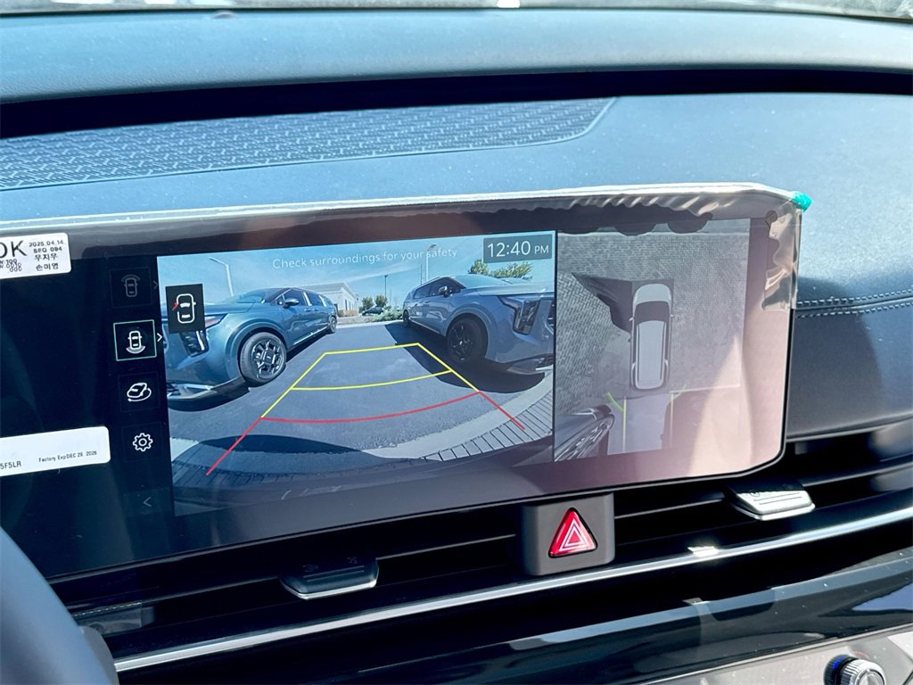 New 2026 Kia Carnival SX Prestige image 19