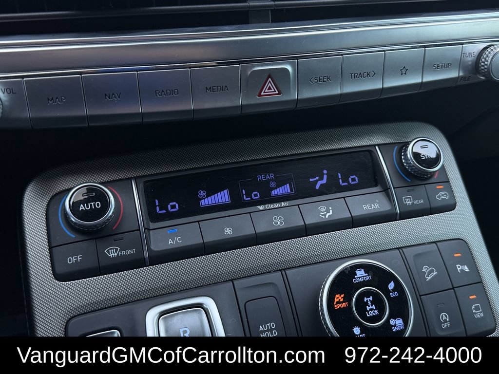 Used 2021 Hyundai Palisade Calligraphy AWD/4WD image 21