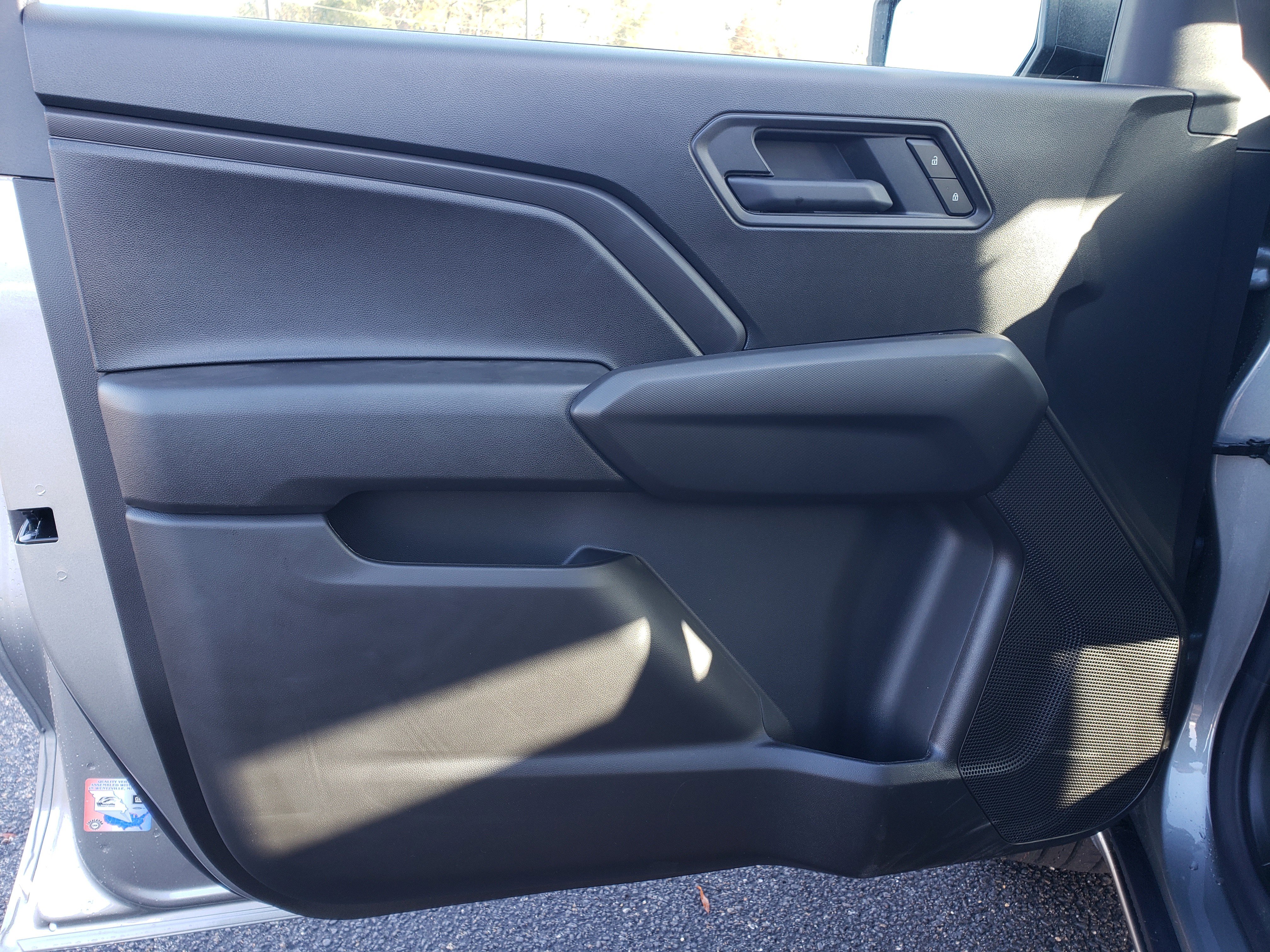 New 2026 Chevrolet Colorado W/T image 11