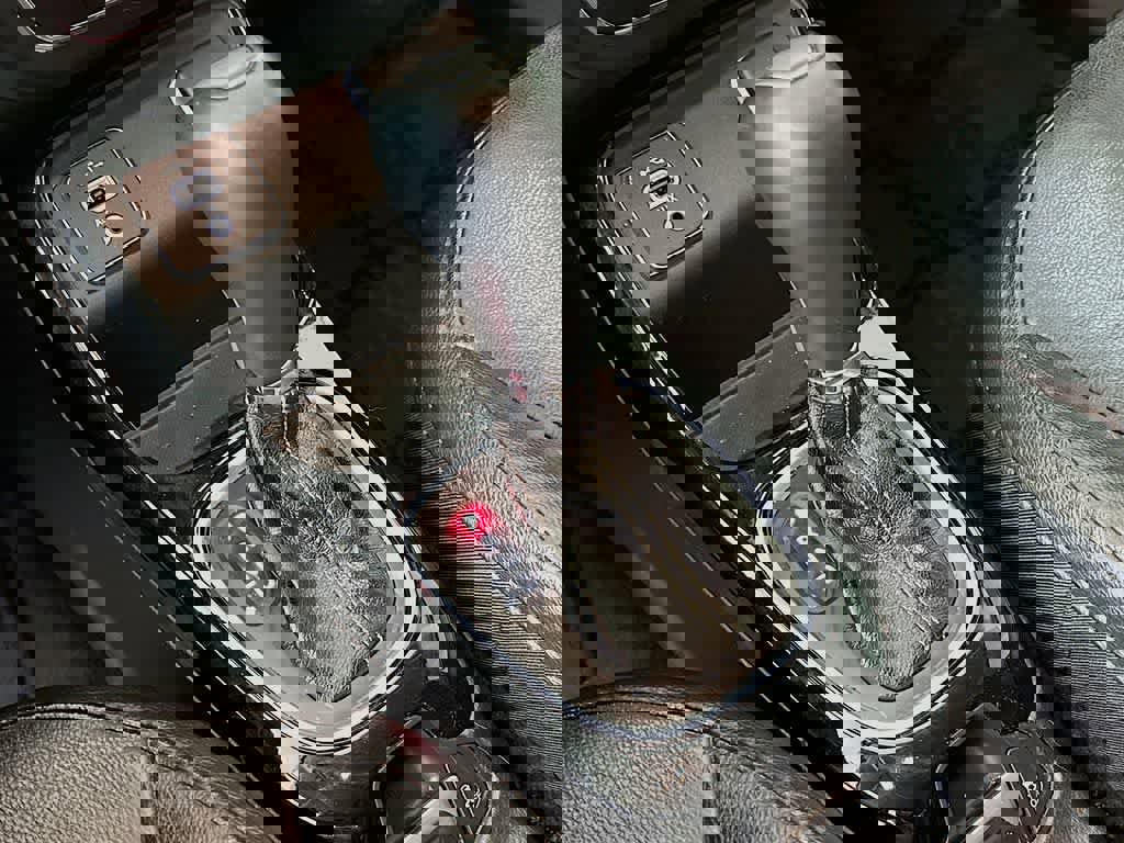 Used 2020 Jeep Compass Limited image 19