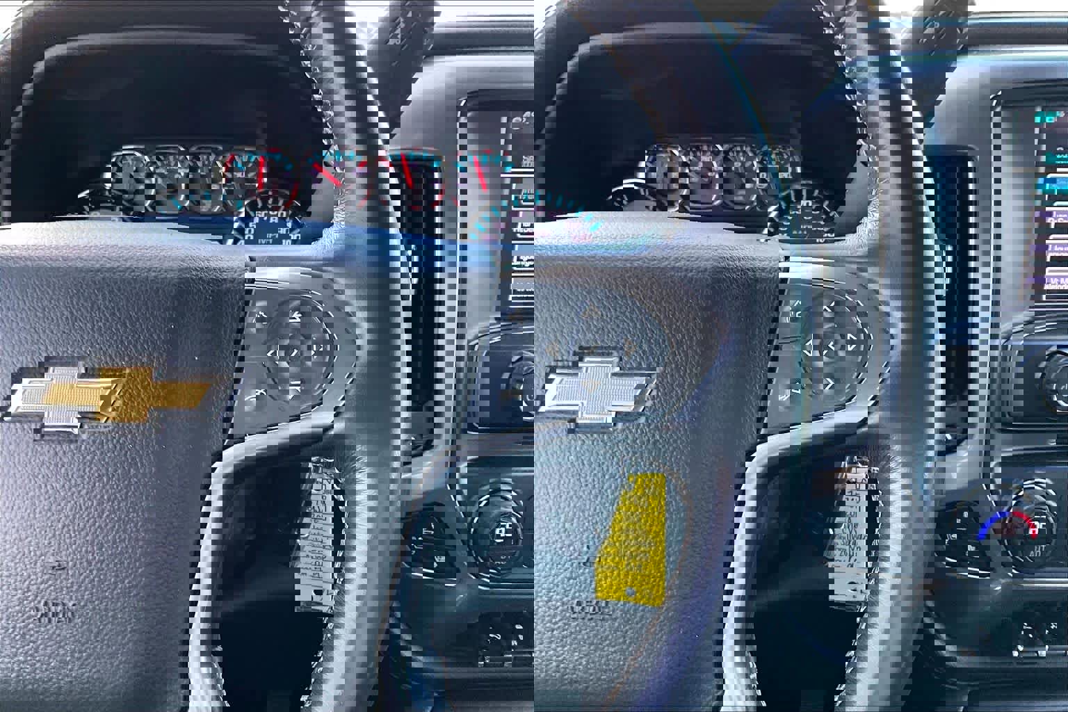 Used 2018 Chevrolet Silverado 2500 LTZ w/ Duramax Plus Package image 22