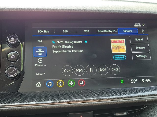 Certified 2023 Buick Envision Essence AWD/4WD image 15
