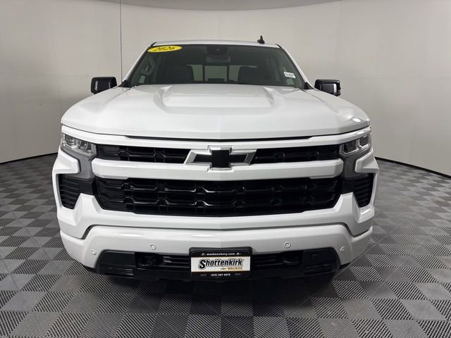 New 2026 Chevrolet Silverado 1500 RST w/ Safety Package image 6