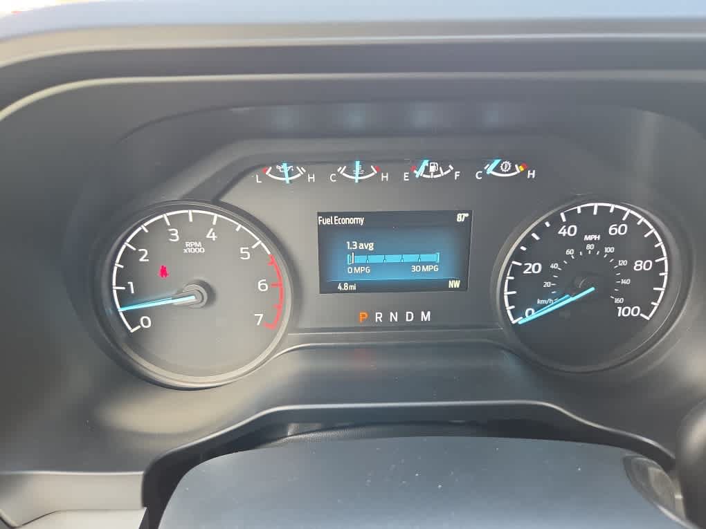 New 2026 Ford F350 XLT AWD/4WD image 40