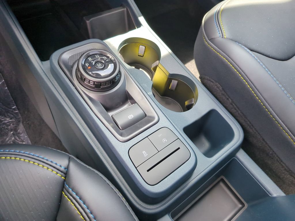 New 2026 Ford Maverick Lobo AWD/4WD image 24