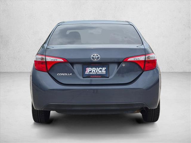 Used 2014 Toyota Corolla L FWD image 7