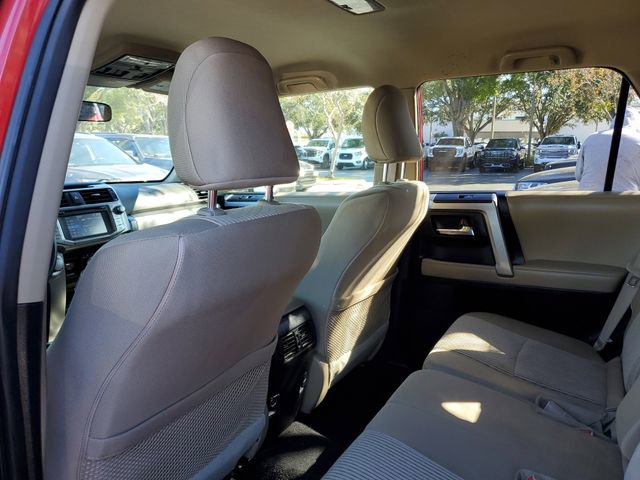 Used 2019 Toyota 4Runner SR5 image 9